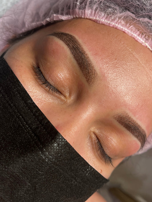 Ombré|Powder BROWS